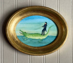 'Sag Harbor and Everglades Sleighrides'