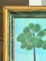 ‘Stately Palms’ -miniatures -per piece