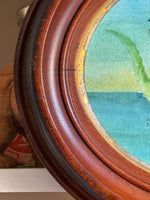 ‘Everglades Sleighride'