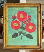 'Scarlet Heaven Peony'