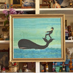 'Nantucket Sleighride'