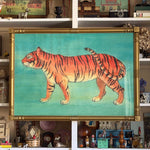 'Tiger'