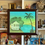 ‘Indian Landscape'