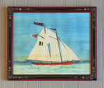 'Pilot Boat 81'