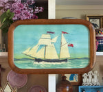 The Ship ‘New England'