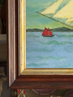 The Ship ‘Independence'