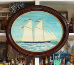 Ships 'Helen' and 'Brooklyn'- per piece