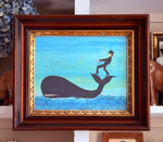 'Nantucket Sleighride'