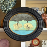 'Bad Weather' pair -per piece