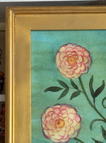 'Blooming Indian Flowers'