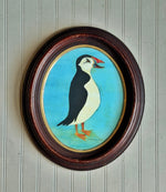 'Laughing Puffin'