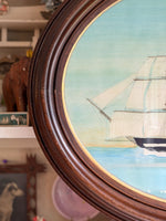 Ships 'Helen' and 'Brooklyn'- per piece