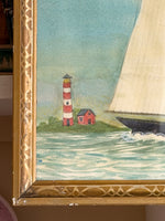 Ship 'Emma'