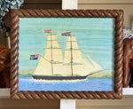 The Ship 'Nautilus’