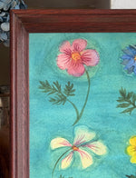 'Flower Sampler'