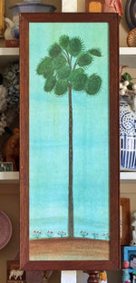 'Stately Palm'