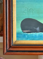 'Nantucket Sleighride'