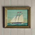 'Pilot Boat 8'-miniature
