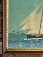 The Ship 'New York 20'