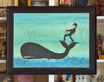 ‘Nantucket Sleighride'