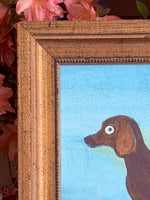 ‘Dachshund'