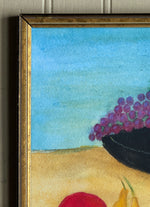 'Cherries and Pears’