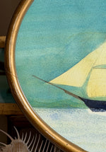 The Ship 'Louis Cardenelle'