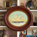 The 'Catalina'