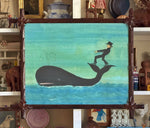 'Nantucket Sleighride'