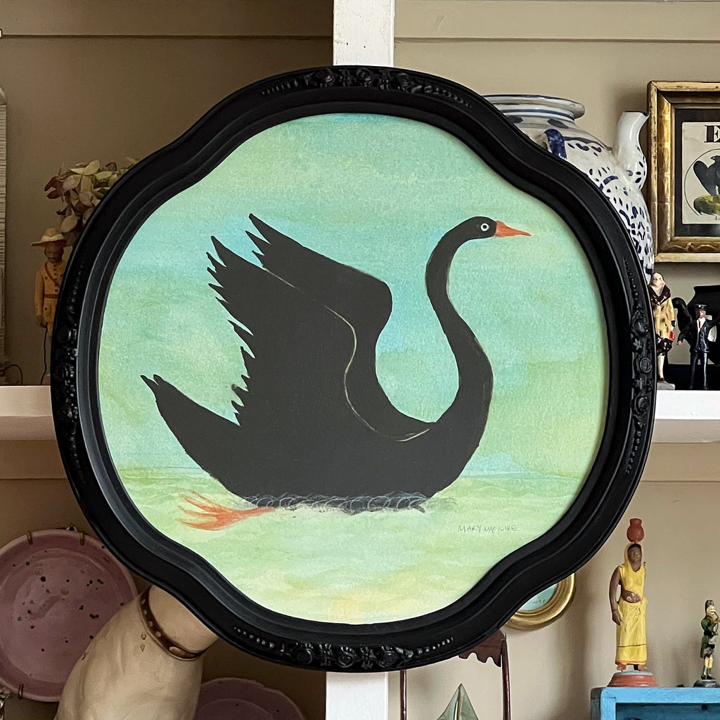 'Black Swan'