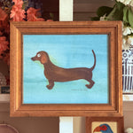 ‘Dachshund'