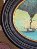 'Bad Weather' pair -per piece