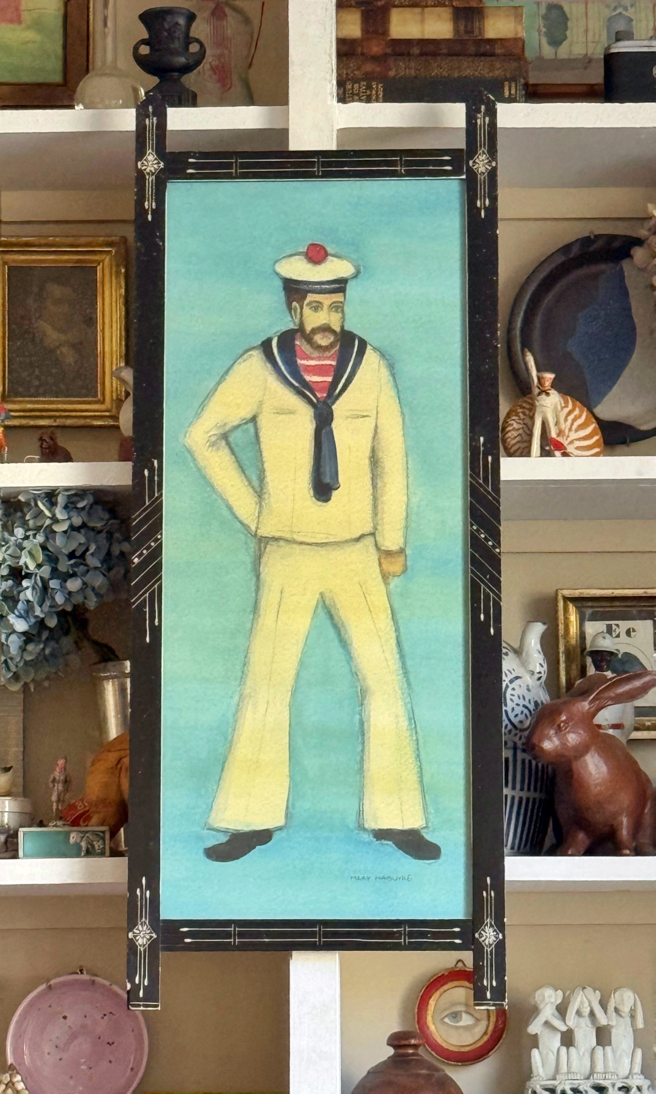 ‘Sailors’ -per piece