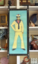 ‘Sailors’ -per piece