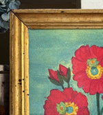 'Scarlet Heaven Peony'