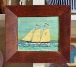 'Pilot Boat 6' -miniature