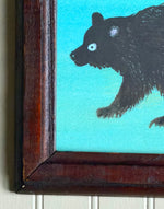 'Brown Bear'