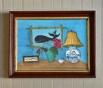 'Still Life with Nantucket Sleighride'