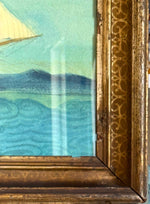 The Ship 'North Star'