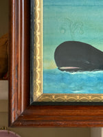 ‘Nantucket Sleighride'