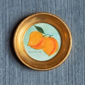 'Summer Fruit' -per piece