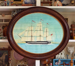 Ships 'Helen' and 'Brooklyn'- per piece