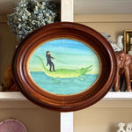 ‘Everglades Sleighride'