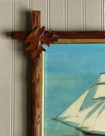 Ship ‘Red Hook'