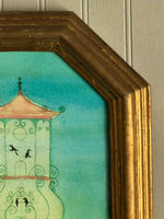 ‘Aviary and Aquarium Garden Folly'