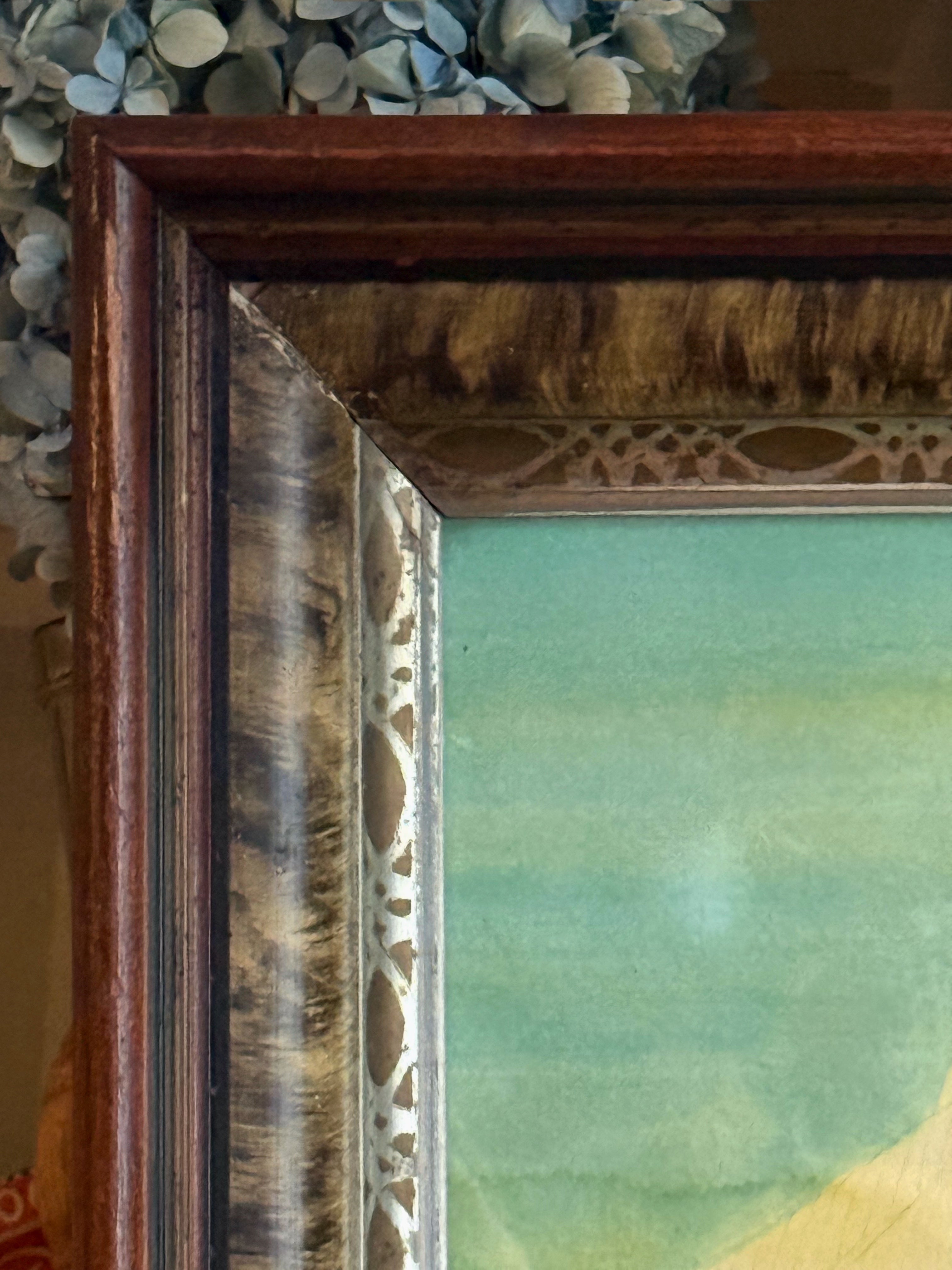 The 'Baltimore Clipper'