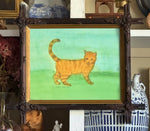 'Orange Cat'