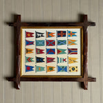 'Nautical Flags’