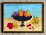 'Cherries and Pears’