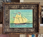 The Ship 'Newport'